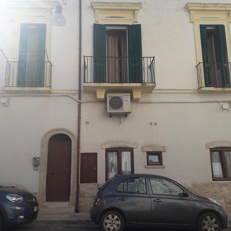 Dimora Principe Di Napoli 14 Apartment Polignano a Mare Exterior foto