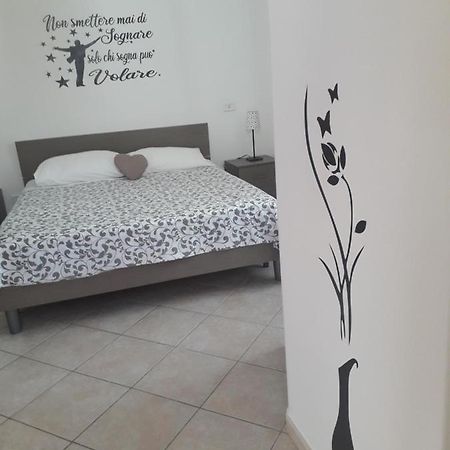 Dimora Principe Di Napoli 14 Apartment Polignano a Mare Exterior foto