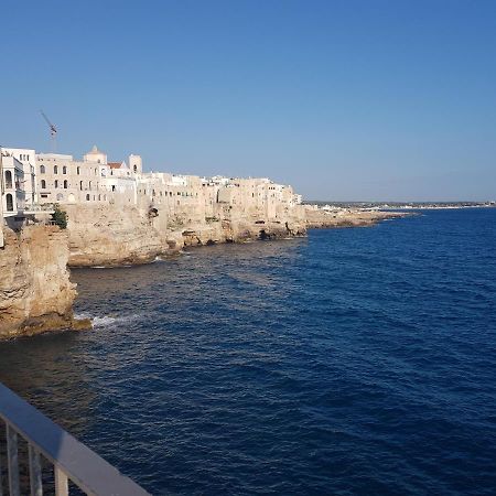 Dimora Principe Di Napoli 14 Apartment Polignano a Mare Exterior foto