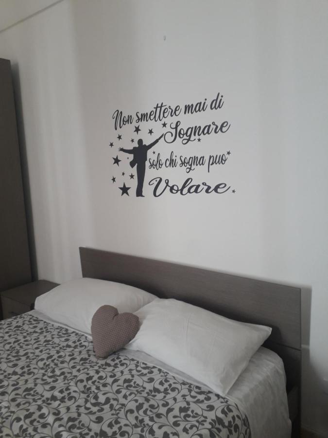 Dimora Principe Di Napoli 14 Apartment Polignano a Mare Exterior foto