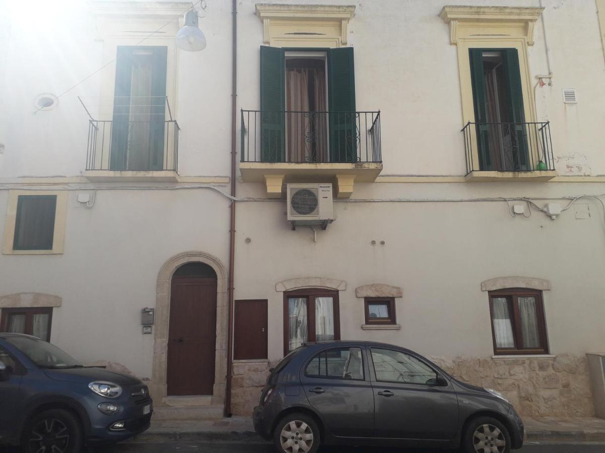 Dimora Principe Di Napoli 14 Apartment Polignano a Mare Exterior foto