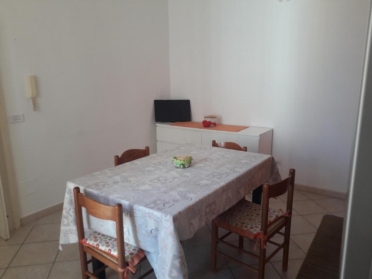 Dimora Principe Di Napoli 14 Apartment Polignano a Mare Exterior foto