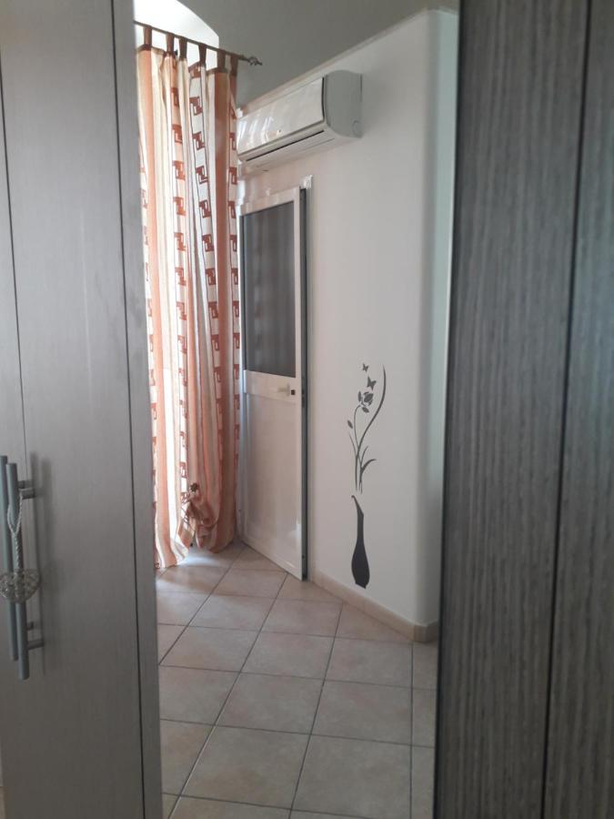 Dimora Principe Di Napoli 14 Apartment Polignano a Mare Exterior foto