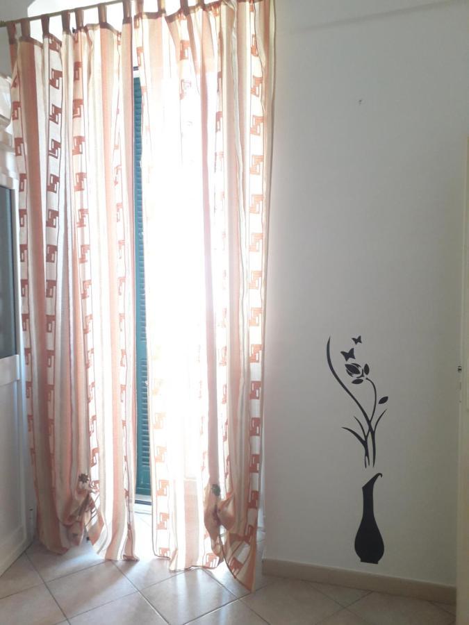 Dimora Principe Di Napoli 14 Apartment Polignano a Mare Exterior foto