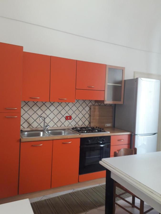 Dimora Principe Di Napoli 14 Apartment Polignano a Mare Exterior foto