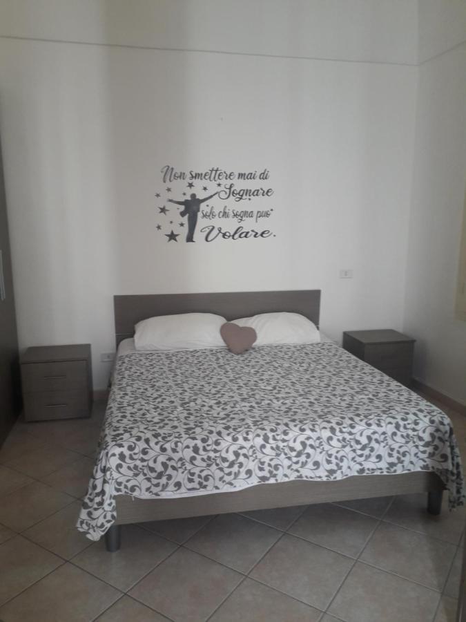 Dimora Principe Di Napoli 14 Apartment Polignano a Mare Exterior foto