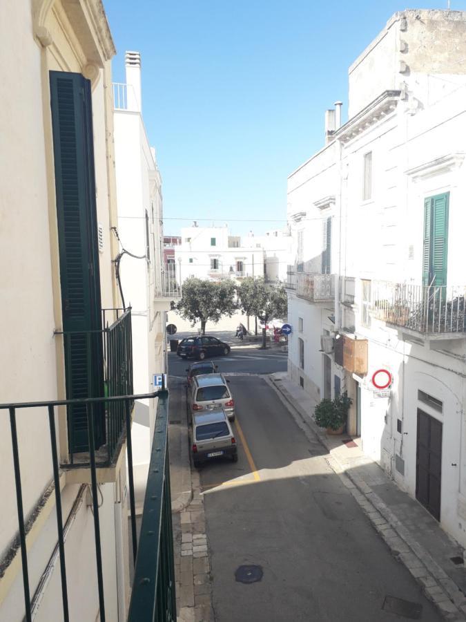Dimora Principe Di Napoli 14 Apartment Polignano a Mare Exterior foto