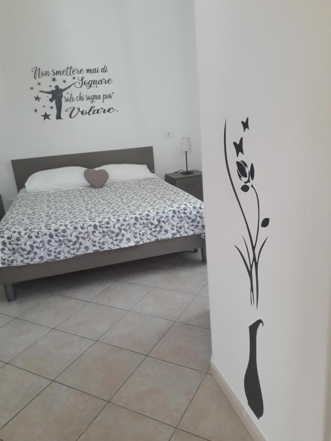 Dimora Principe Di Napoli 14 Apartment Polignano a Mare Exterior foto