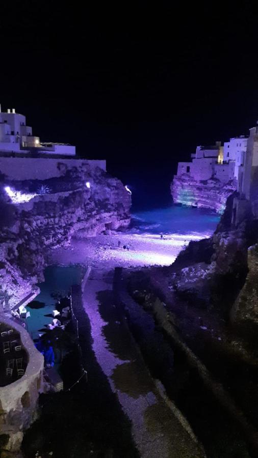 Dimora Principe Di Napoli 14 Apartment Polignano a Mare Exterior foto