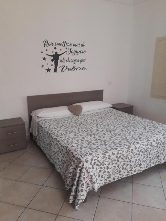 Dimora Principe Di Napoli 14 Apartment Polignano a Mare Exterior foto