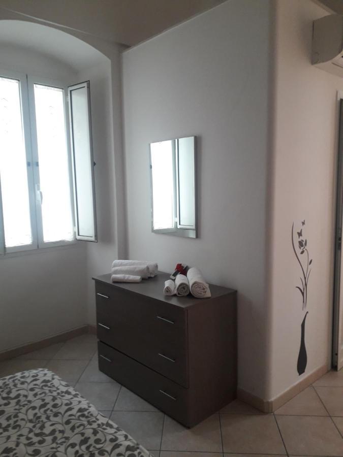 Dimora Principe Di Napoli 14 Apartment Polignano a Mare Exterior foto